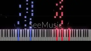 TXT - Resist (Not gonna Run Away) | Piano Cover/Tutorial/Sheets