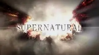 Supernatural || Monster