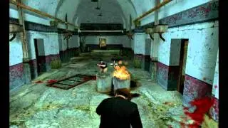Mafia Прохождение Миссия 17