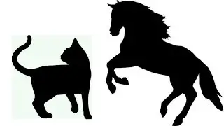 Como fazer efeito sombra em imagens Corel Draw Tutorial