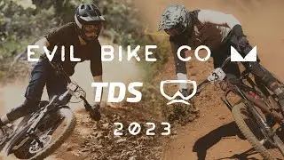 Evil Bikes Presents: The Dirty Sanchez