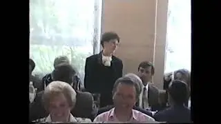 1 Встреча 1996 года 20 лет выпуска и встреча 1998 года 45 лет МВИЗРУ