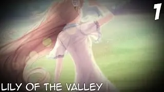 Lily of the Valley - [Visual Novel] | Depression... [1]