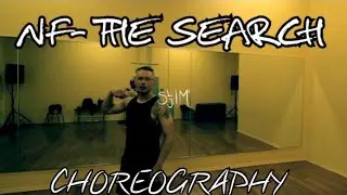 NF- the search choreography