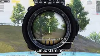 Play Like A Hacker | Linux Gaming ||