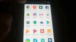 Bypass FRP Google account on Samsung J5 2016 J510fn Android 7.1.1 without a PC