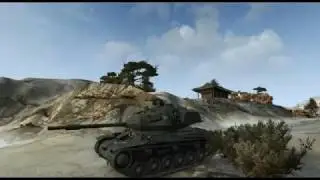 Мой лучший бой на Strv 74!Медаль Рэдли-Уолтерса!Гайд - Обзор Strv 74.