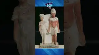 ฟาโรห์หญิงแห่งอาณาจักรอียิปต์โบราณ