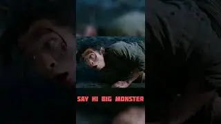 "Say Hi! Big Monster" || KNIGHT 4K edit ||