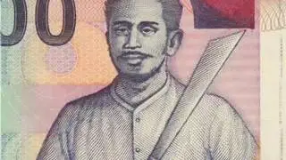 Ketika uang berbicara "BANGKIT"