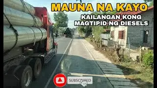 Sacrifice na byahe | last trip to claveria Cagayan valley |