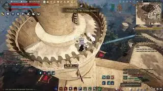 Black Desert With Adventurousness Only Quest