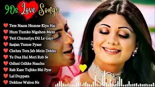 90’S Old Hindi Songs💘 90s Love Song💘 Udit Narayan, Alka Yagnik, Kumar Sanu 🥰 Hindi Jukebox Songs fd2