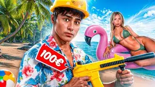 Ich überzeuge sie mit VIRALEN Sommer Gadgets (WETTE UM DATE😰)