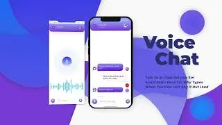 Ai Chat Bot: Talk to Ai Writer Android Application