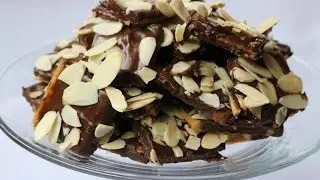 Toffee (In English)