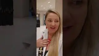 ШОППИНГ с Фортуной))  