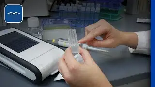 Using the Endosafe® nexgen-PTS™ Instrument