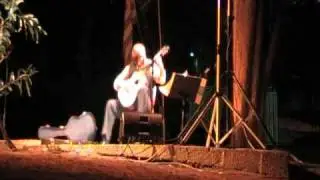 Hermoupolis Festival 09 - Gahuer Carrasco - Comparsita