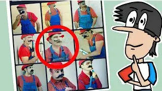 Weird Artificial Intelligence Images?!
