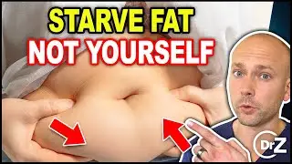 How To Starve Fat Cells (Not Your Body)