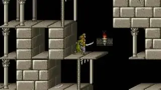 Prince of Persia Tricks: Guard Manipulation 1