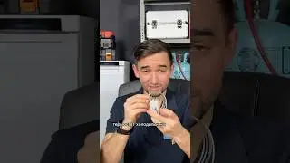 Важная деталь любого холодильника 🤔 