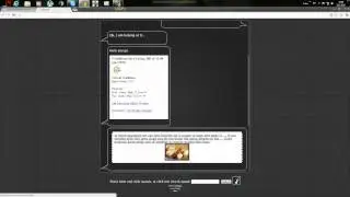 Fake siri aplication for chrome