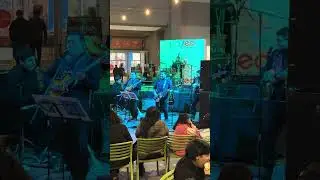 Mamalluca - Tributo a Los Jaivas - Pregon para Iluminarse