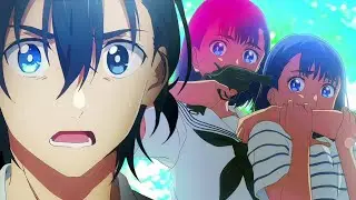 Summer Time Rendering Edit #shorts #amv