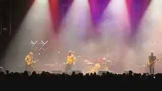 Candlebox Live Full Concert San Antonio, TX 09 04 2024