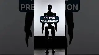 Presentation of the innovative robot Figure 02 | New Technology | Humanoid Robots | Pro robots