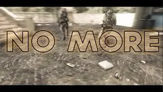 NO MORE [READ DESCRIPTION]