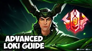 How to play Loki like a Top 500 Player