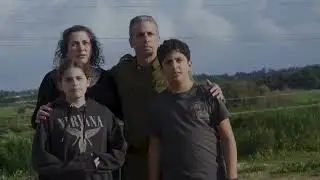 קמפיין חברתי - בונים מחדש