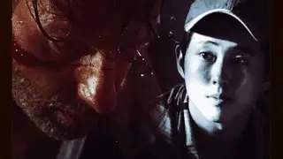 Glenn & Rick | I couldn’t save him