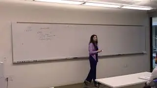 CS 165 Foundations of Machine Learning and Statistical Inference Lecture 9