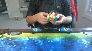 5.45 3x3 Single on YS3M Standard