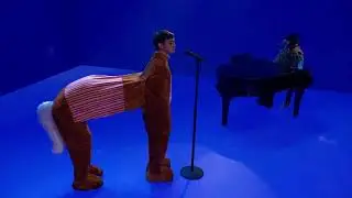 "관심 좀 줄래" | 조지 Joji - ATTENTION 라이브 가사해석