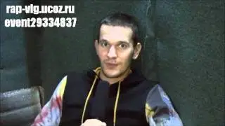 Loc-Dog в Волгограде. 17 сентября, НК "Пиранья"