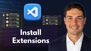 How to Install an Extension From the Visual Studio Code Marketplace [2026 Guide]