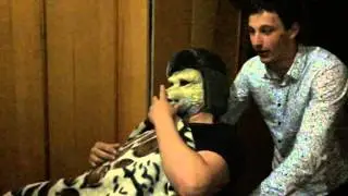 Валим боком, тележка и Offbeats