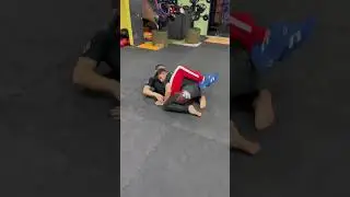 Grappling PART 1