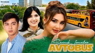 Sevinch Ismoilova - Bus (Official Music Video 2026)