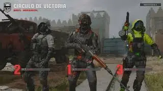 Call Of Duty - Black Ops 6 (Beta) Multijugador