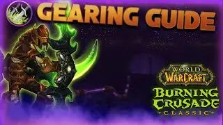 Rested XP Dungeon Cleave: Rogue Gearing Guide