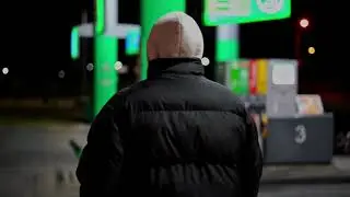 Короткометражный фильм -машина.