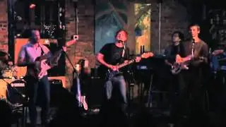 "Passerby"   Evan Bliss and the Welchers
