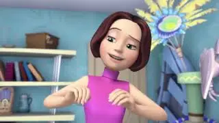 мама тим тимыча