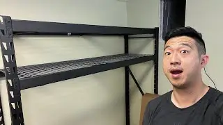 I SOLD EVERYTHING!
